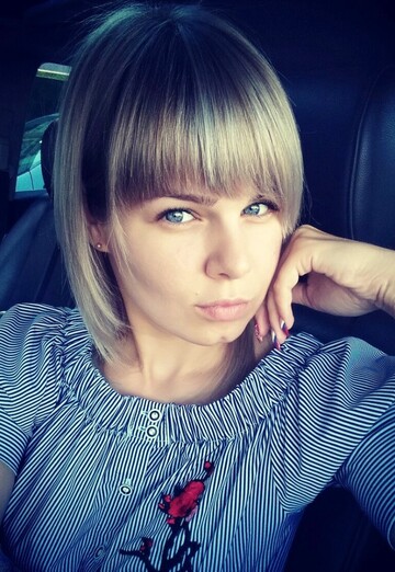 Olga Zaharova (@olgazaharova25) — my photo № 17