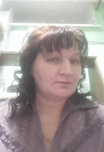 Моя фотография - Елена, 49 из Вологда (@elena382408)