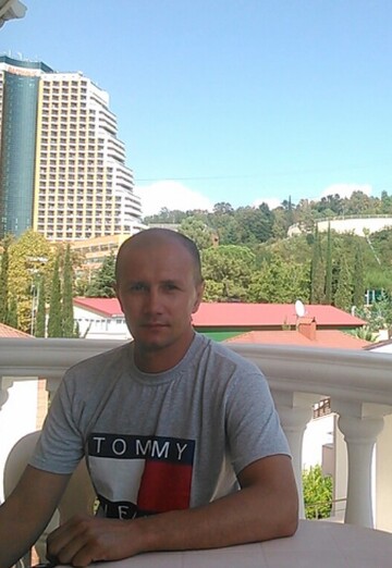 My photo - Vyacheslav, 47 from Volgograd (@vyacheslav57099)