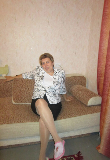 Моя фотография - Наталья, 63 из Ачинск (@natalya72064)