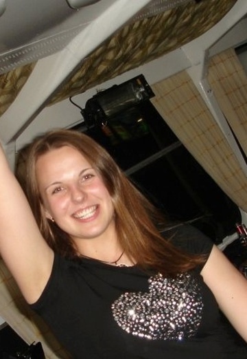 My photo - Irina, 36 from Khabarovsk (@irina2421)