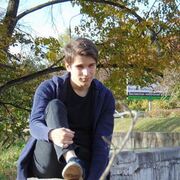 Влад, 24, Вязьма