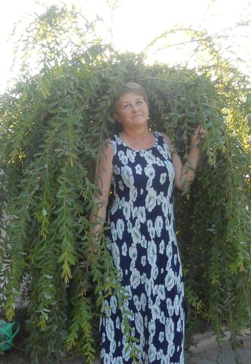 My photo - Zana, 62 from Veliky Novgorod (@zana62)