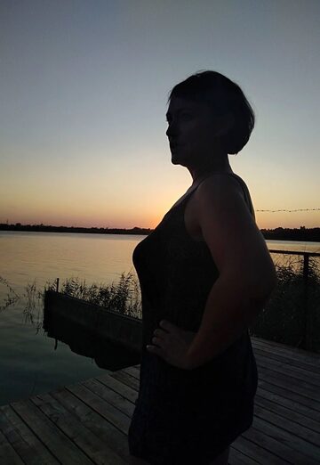 My photo - Ekaterina, 42 from Kropotkin (@ekaterina127181)