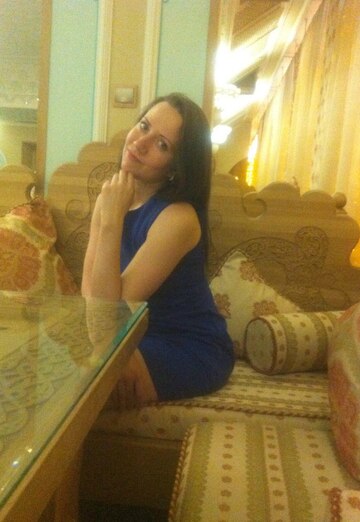 Моя фотография - Надежда, 33 из Москва (@nadejda46896)