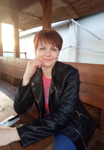 Моя фотография - Светлана, 48 из Харьков (@svetlana152443)