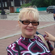 Ирина, 55, Навашино