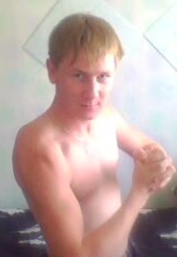 My photo - Evgeniy, 34 from Chara (@evgeniy1580)