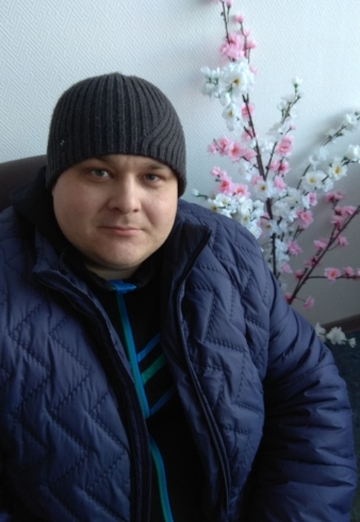 Моя фотография - Денис, 37 из Южноукраинск (@zadorojnukden2)