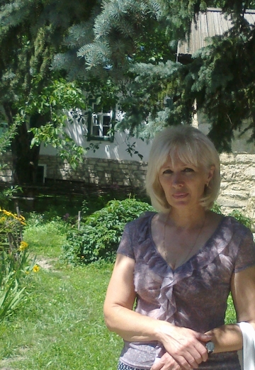My photo - Tatyana, 68 from Pyatigorsk (@id394300)
