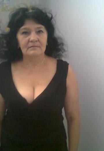 My photo - Valentina, 69 from Korolyov (@bogdanova54)