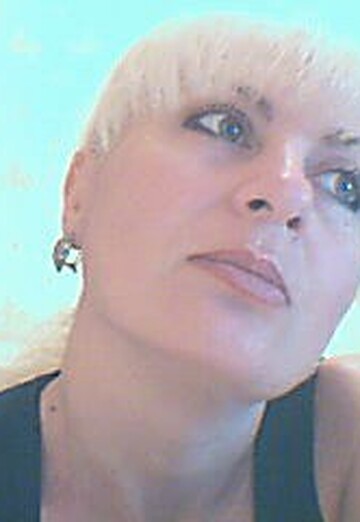 Моя фотографія - nona, 57 з Тбілісі (@999nona)