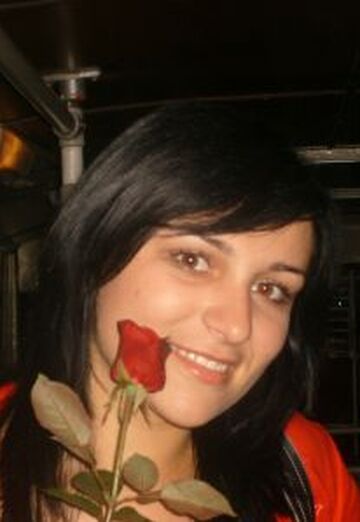 My photo - loghin maria, 35 from Floreşti (@vitallana)