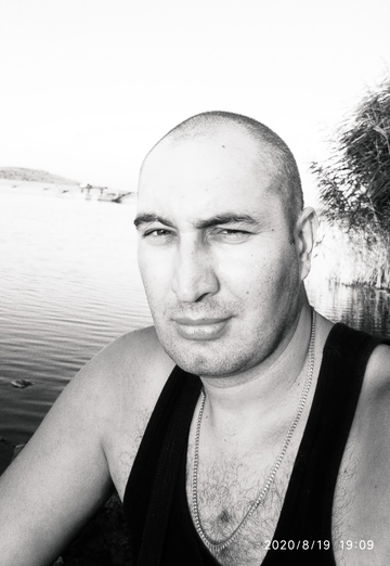 Моя фотография - Александр Ерёменко, 35 из Керчь (@aleksandreremenko17)