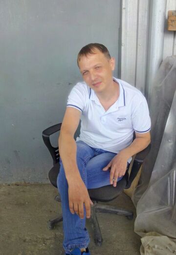 My photo - Viktor, 38 from Kostanay (@viktor119134)