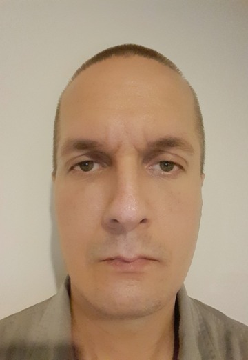 My photo - Juha, 40 from Kemi (@juha39)