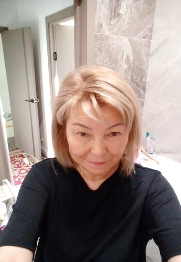 Моя фотография - Гульнара, 56 из Астана (@gultnara)