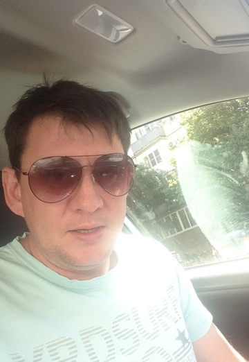 Моя фотография - Олег, 41 из Хабаровск (@oleg191289)