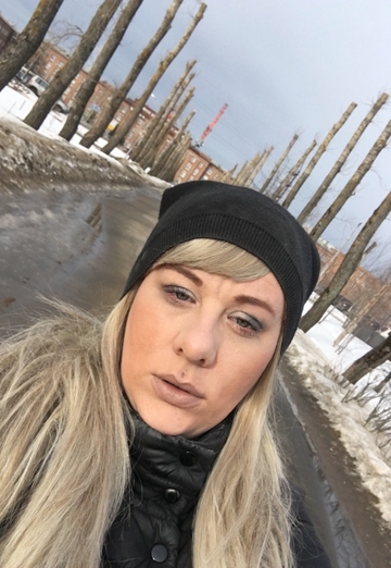 Моя фотография - Ирина, 37 из Северодвинск (@irina357635)