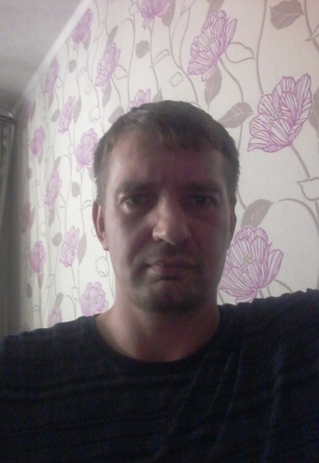 My photo - Vasiliy, 46 from Rybinsk (@vasiliy70060)