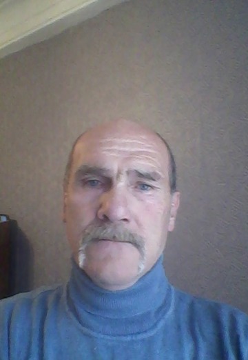 My photo - Vladimir, 60 from Nizhny Novgorod (@vladimir331472)