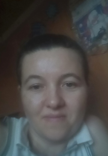 My photo - Elena, 30 from Novosibirsk (@elena388063)