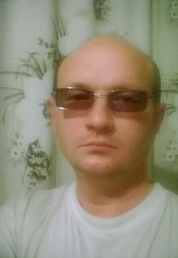 Моя фотография - Александр Зайцев, 51 из Петушки (@aleksandrzaycev28)
