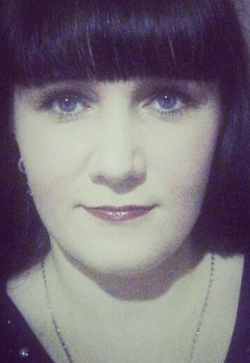 Моя фотография - Ольга, 39 из Комсомольск-на-Амуре (@olwga8202606)