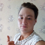 Женя, 27, Бакалы