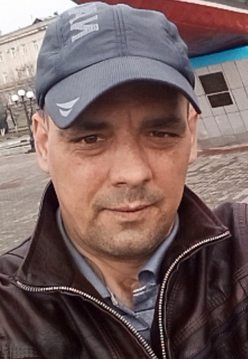 My photo - Maksim, 39 from Blagoveshchensk (@maksim249299)