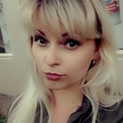 светлана, 30, Абакан