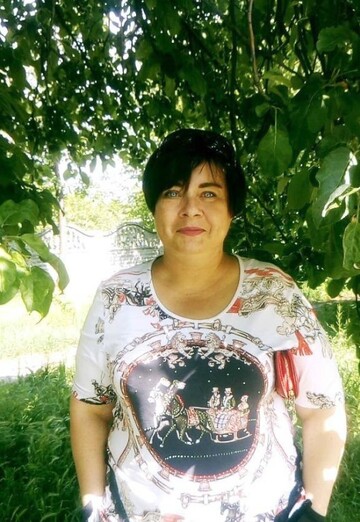 Моя фотография - Nadezhda, 52 из Феодосия (@nadezhda1307)
