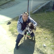 Sergey, 40, Верхняя Салда