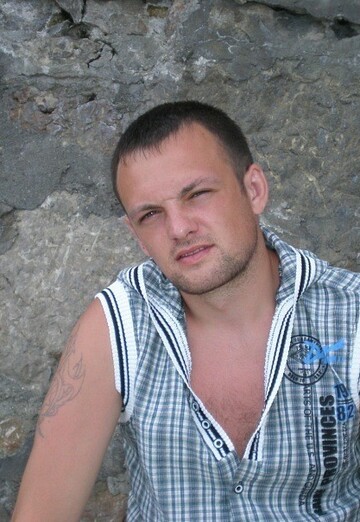 My photo - Artem, 35 from Globino (@artem120174)