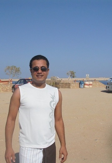 Mahmoud (@hurghada7eleven) — benim fotoğrafım № 3