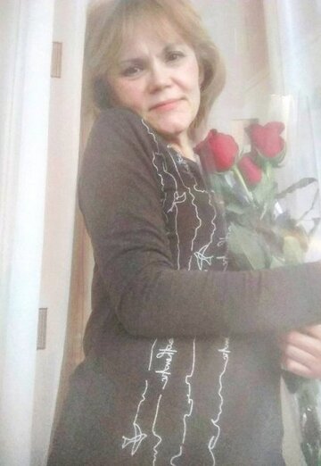 My photo - Anna, 54 from Khabarovsk (@anna207696)