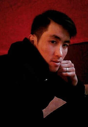 My photo - izonchik, 26 from Astana (@izonchik)