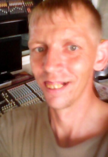 Моя фотография - Сергей, 41 из Брест (@sergey577145)