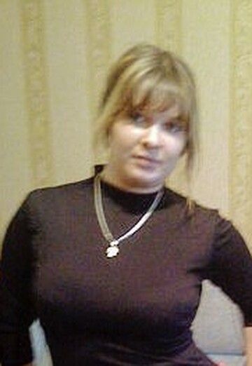 Моя фотография - Катя, 38 из Ростов-на-Дону (@katya36857)