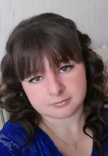My photo - geniya, 33 from Belgorod (@geniya20)