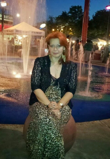 My photo - Vika, 56 from Odessa (@id580741)