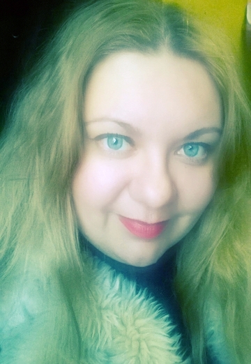 My photo - Mariya, 39 from Noginsk (@mariya93482)
