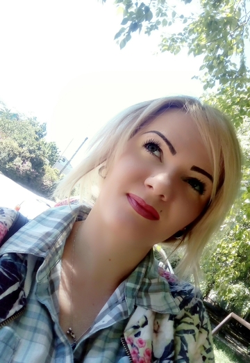 Моя фотография - Оксана, 41 из Ставрополь (@oksana97421)