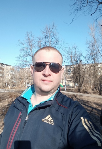 My photo - Andrey Gawrilov, 41 from Zhukovsky (@andreygawrilov)