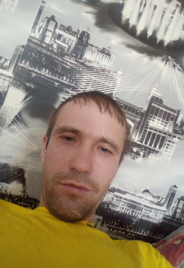 My photo - Radik, 36 from Naberezhnye Chelny (@radik9032)