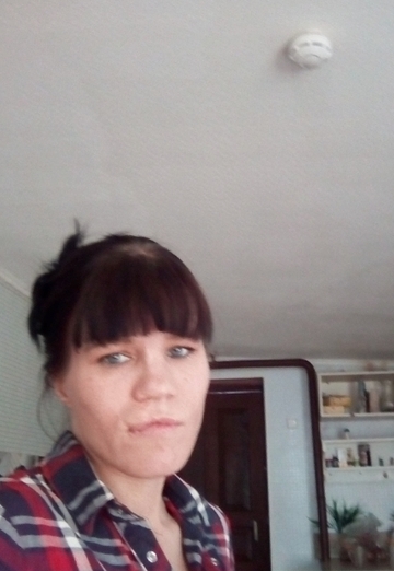 My photo - Viktoriya, 34 from Aksay (@viktoriya119210)
