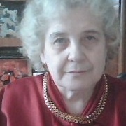 Надежда, 76, Златоуст