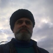Сергий, 69, Елань