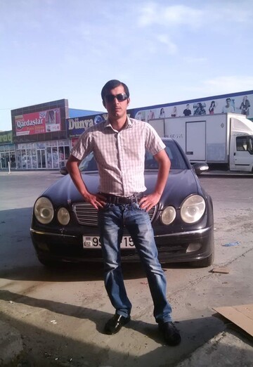 My photo - ▃ ▅╠​●ڪے♥ṩᾄẋᾄvἔҭ, 33 from Turka (@16rfrkzrqp)