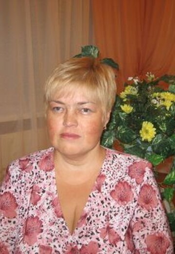 My photo - galina, 54 from Sverdlovsk-45 (@galina45706)